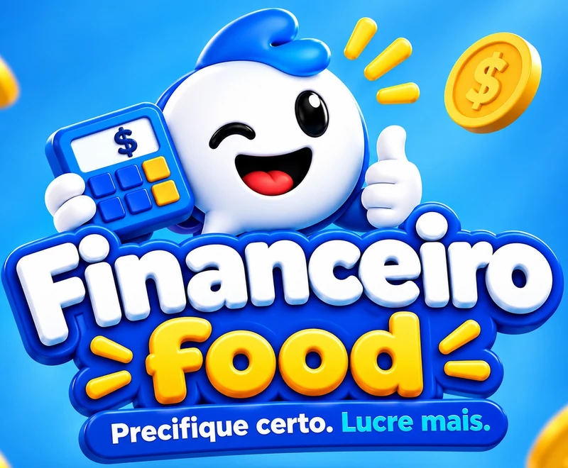 Financeiro Food